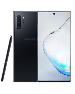 Samsung Galaxy NOTE 10+ 256GB-מחודש