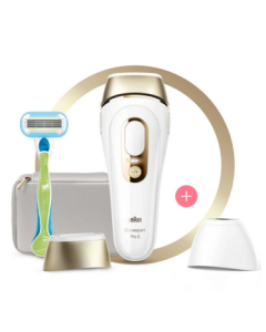 מכשיר להסרת שיער Braun IPL Silk Expert Pro 5 PL5152