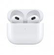 אוזניות אלחוטיות איירפודס Apple AirPods 3 with Charging Case