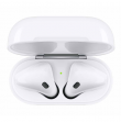 אוזניות אלחוטיות Airpods 2 with Charging Case