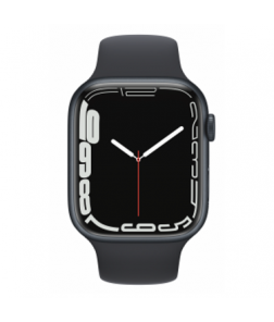 שעון חכם Apple Watch 7 45mm BT