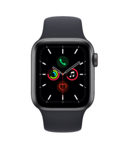 שעון חכם Apple Watch SE 44mm GPS+Cellular