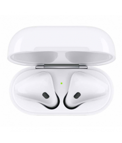 Airpods 2 with Charging Case