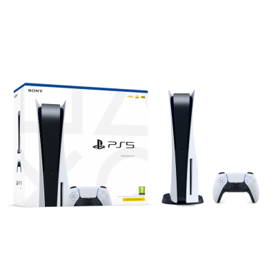 Cellcom Shop - Sony PlayStation 5