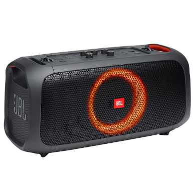 jbl on the go partybox