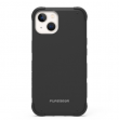 כיסוי אחורי - DualTek iPhone 13 Pro Max - שחור