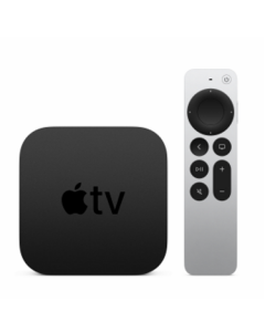 סטרימר אפל טי וי Apple TV 4K 2021 32GB