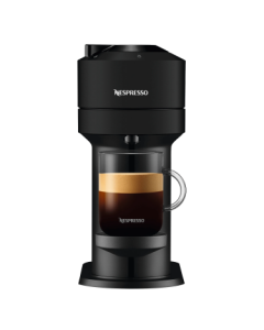 מכונת קפה NESPRESSO Vertuo Next בצבע שחור