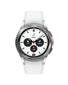 שעון חכם Samsung Galaxy Watch4 Classic BT 46-מחודש