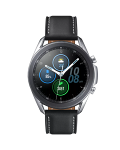שעון חכם Samsung Galaxy Watch3 BT 45mm -מחודש