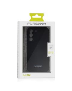 כיסוי - Galaxy S22+ PG SoftTEK Puregear
