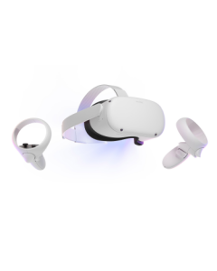 משקפי VR Oculus quest 2 128GB 