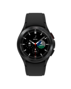 שעון חכם Samsung Galaxy Watch4 Classic LTE 42 - שחור