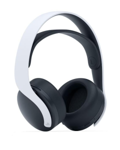 אוזניות גיימינג אלחוטיות PS5 3D