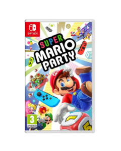 משחק Nintendo Switch Super Mario Party
