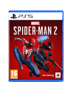  Marvel's Spider-Man 2 Standard Edition PS5 - מבצע סלקום TV