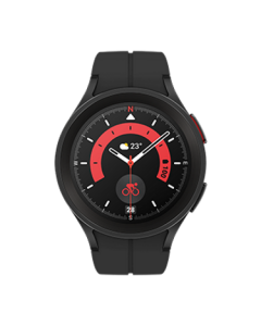 שעון חכם Samsung Galaxy Watch5 Pro LTE 45mm