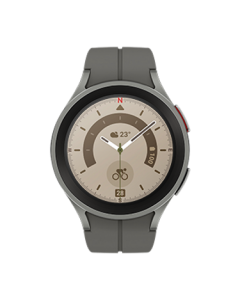 שעון חכם Samsung Galaxy Watch5 Pro BT 45mm
