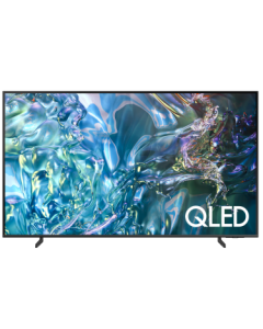 טלוויזיה חכמה Samsung 50" QLED QE50Q60D