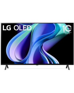 טלוויזיה חכמה LG 65 OLED65A36LA